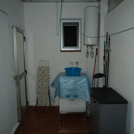 La Trinidad Apartment