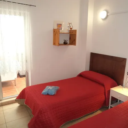 Apartment La Trinidad