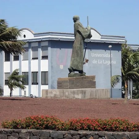 La Trinidad * 拉拉古纳