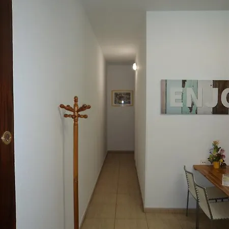 La Trinidad Apartamento *