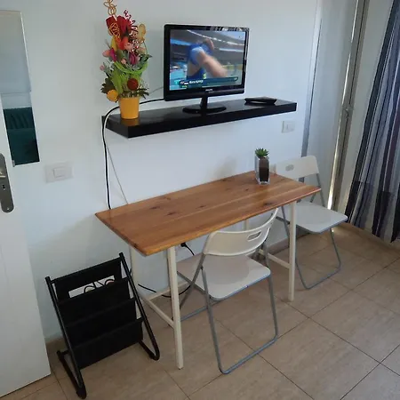 Apartamento La Trinidad
