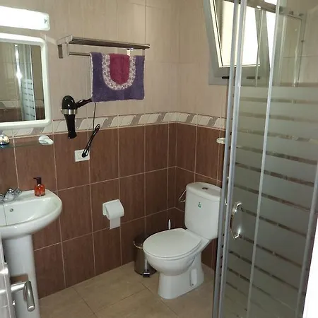 Apartamento La Trinidad *
