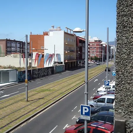 La Trinidad Apartamento *